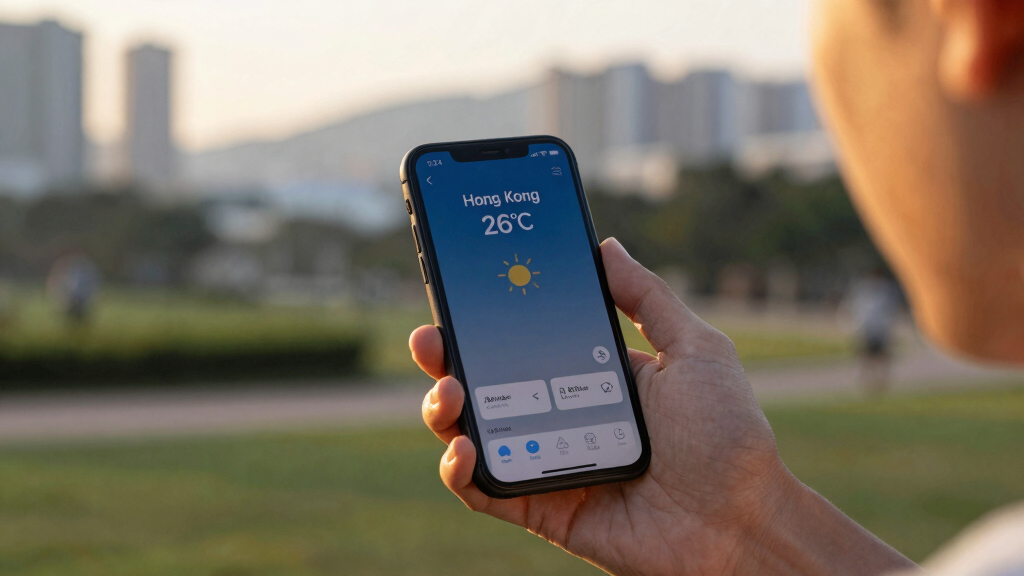 Will The Lowest Temperature In Hong Kong Be 26°C On July 14?