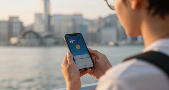 Will The Lowest Temperature In Hong Kong Be 29°C On July 8?