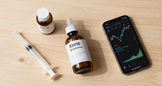 Xeris Biopharma Surges In Global Coverage