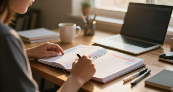 10 Best Student Budgeting Planners in 2026
