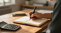 11 Best Financial Planning Notebooks in 2026