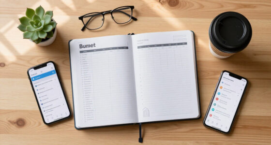 13 Best Student Budgeting Planners in 2026