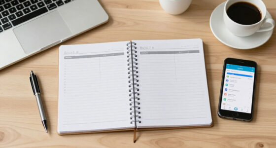 13 Best Student Budgeting Planners in 2026
