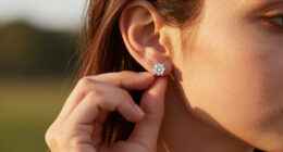 14 Best Diamond Stud Earrings in 2026