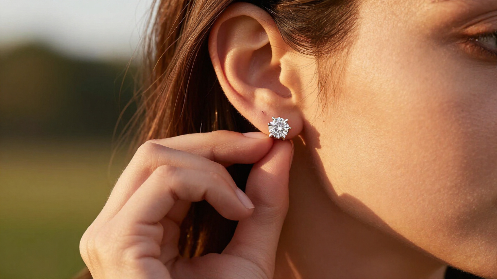 14 Best Diamond Stud Earrings in 2026