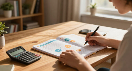 14 Best Financial Literacy Workbooks For Students In 2026