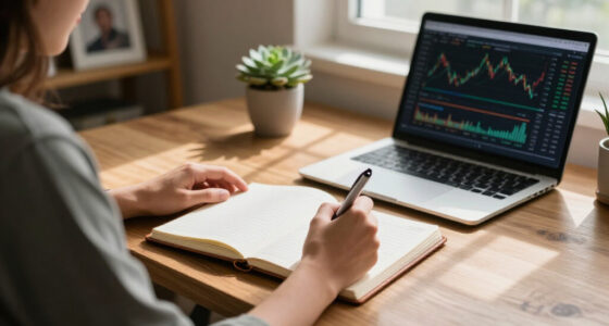 14 Best Investment Tracking Notebooks for 2026