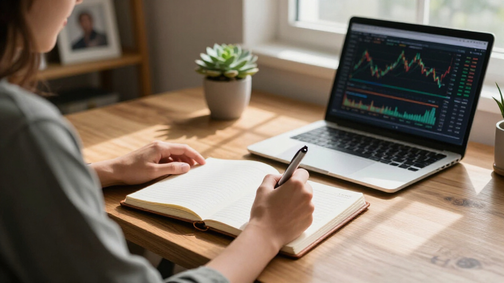 14 Best Investment Tracking Notebooks for 2026