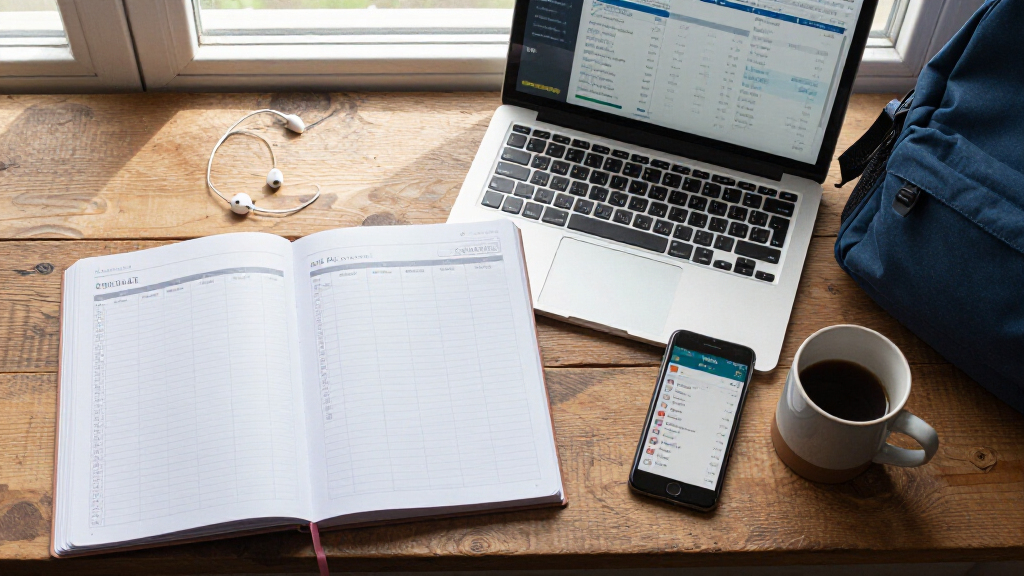 14 Best Student Budgeting Planners in 2026