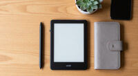 15 Best E-Ink Readers in 2026