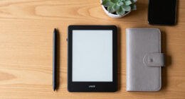 15 Best E-Ink Readers in 2026