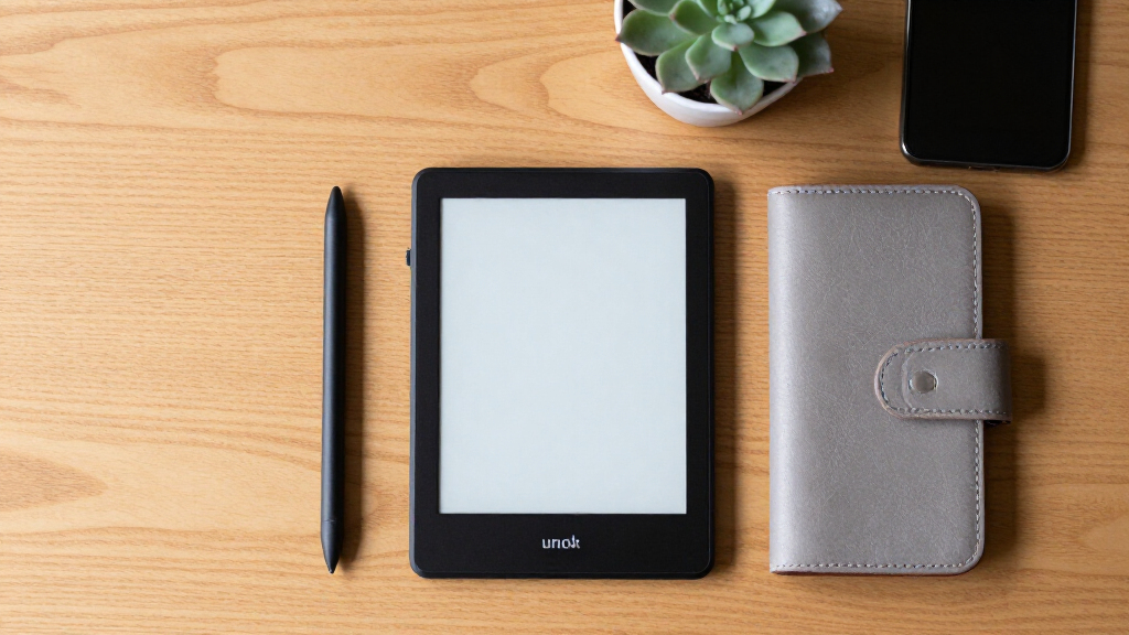 15 Best E-Ink Readers in 2026