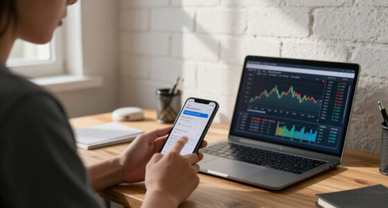 3 Best Investment Tracking Apps for Students in 2026