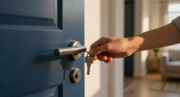 4 Best Apartment Doors in 2026