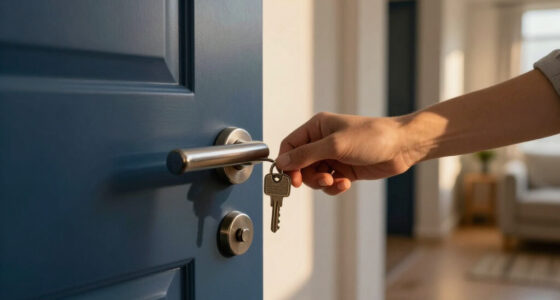 4 Best Apartment Doors in 2026