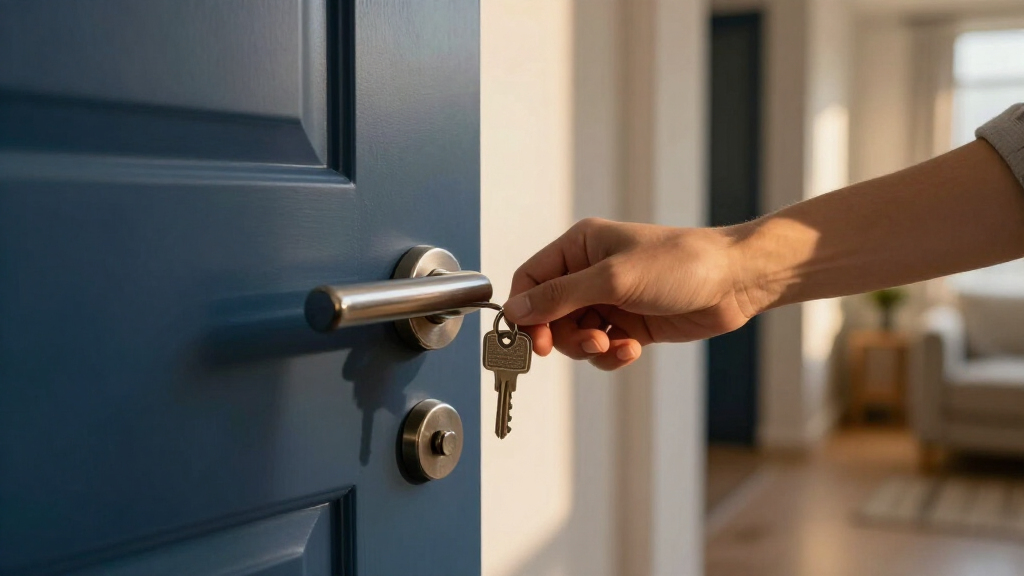 4 Best Apartment Doors in 2026