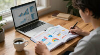 4 Best Financial Literacy Workbooks for Students in 2026