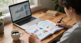 4 Best Financial Literacy Workbooks for Students in 2026