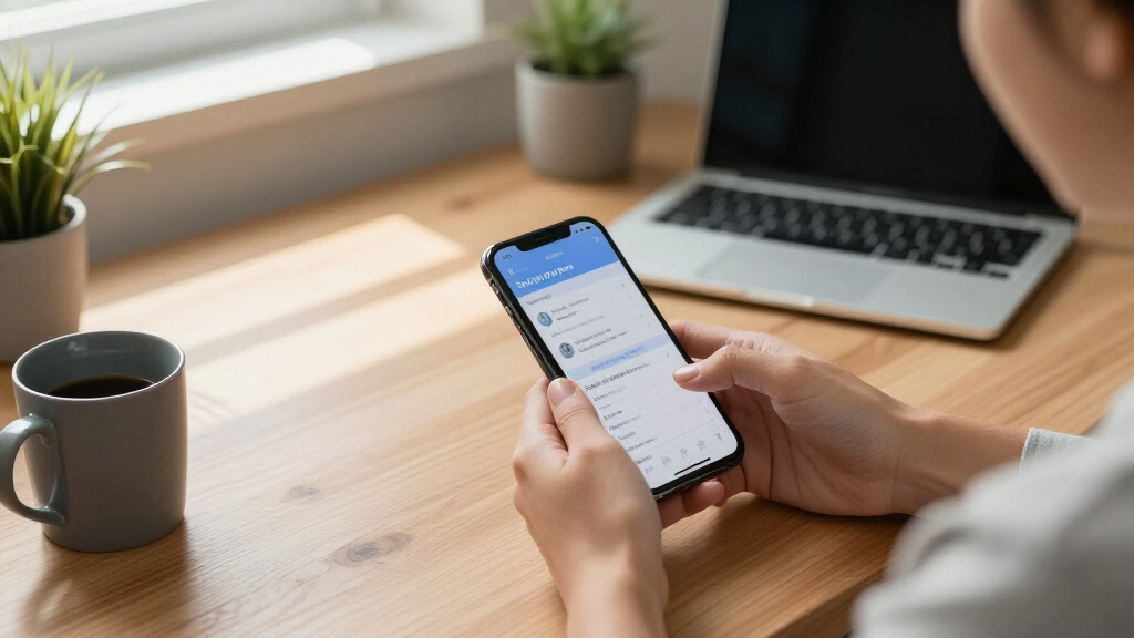6 Best Investment Tracking Apps for Beginners in 2026