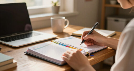 8 Best Student Budgeting Planners in 2026