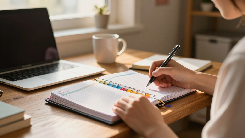 8 Best Student Budgeting Planners in 2026