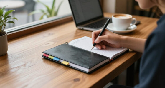 9 Best Financial Planning Notebooks for Students in 2026