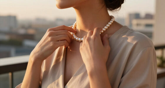 9 Best Luxury Pearl Jewelry in 2026