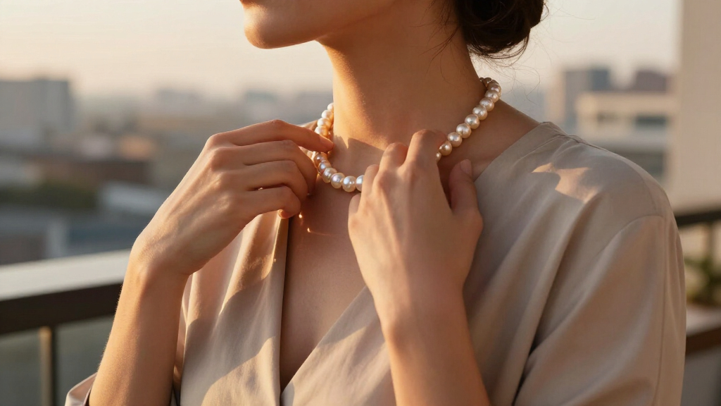 9 Best Luxury Pearl Jewelry in 2026