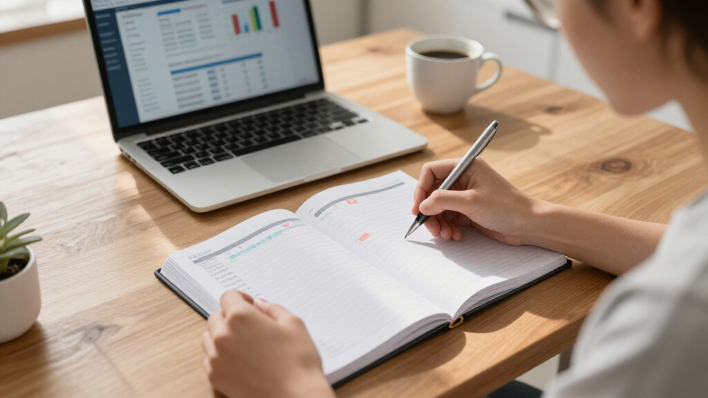 9 Best Student Budgeting Planners in 2026
