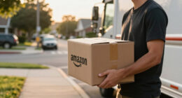 Amazon Is Creating The Biggest Pollution Source In The Country