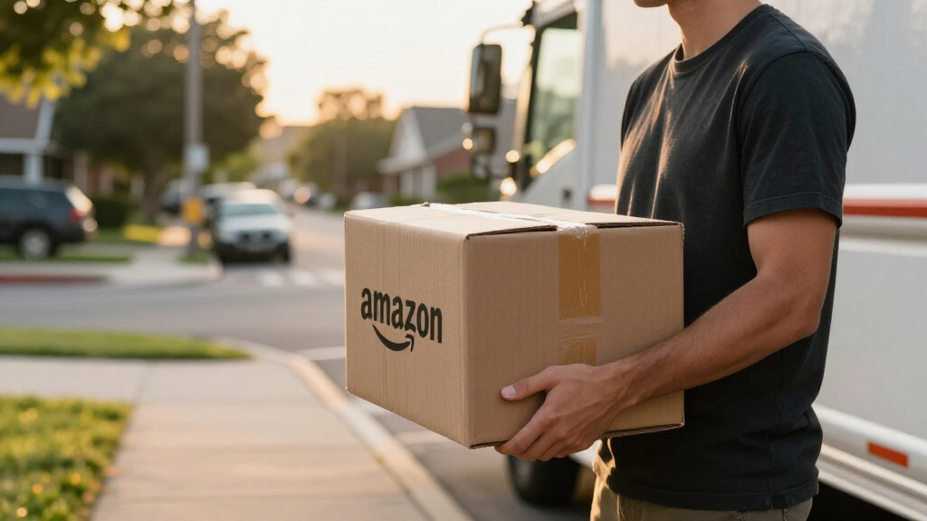 Amazon Is Creating The Biggest Pollution Source In The Country