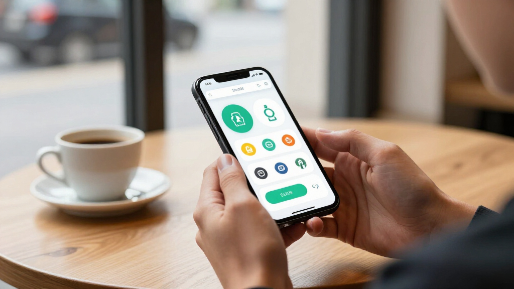 App Für Den Digitalen Euro Soll Höchste Barrierefreiheitsstandards Erfüllen