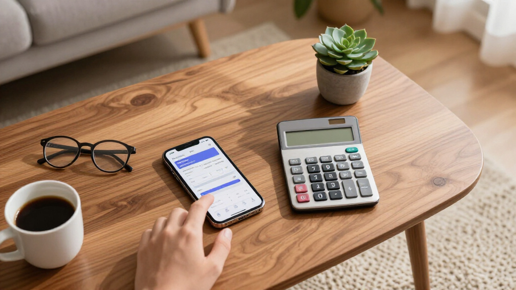 Best Financial Planning Tools Compared
