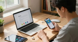 Boost Your Academic Life With These Top AI Student Apps In 2026