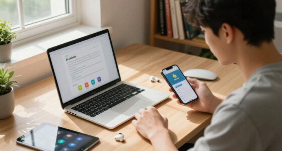 Boost Your Academic Life With These Top AI Student Apps In 2026