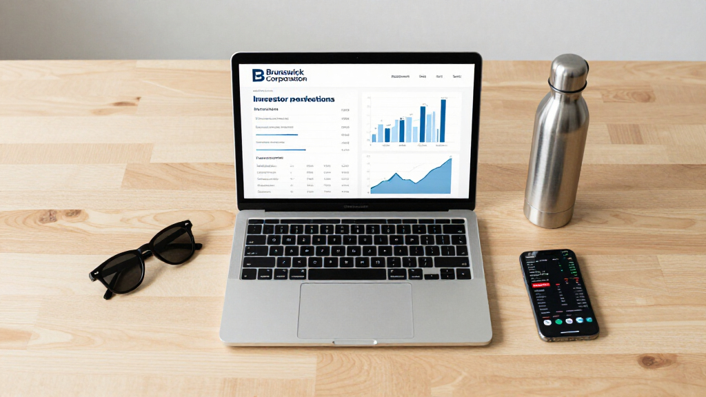 Brunswick Corporation Releases Investor Day Materials Highlighting Long-Term Growth Strategy