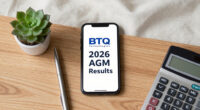 BTQ Technologies Announces 2026 AGM Results