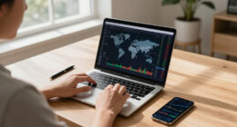 Capital Group Global Equity Surges In Global Coverage