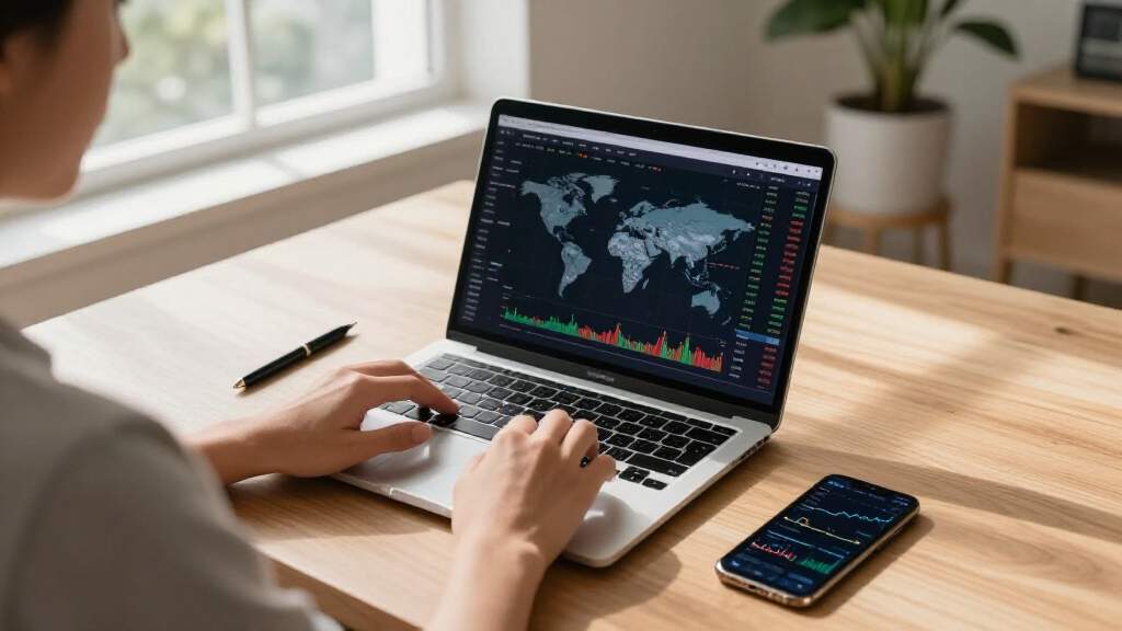 Capital Group Global Equity Surges In Global Coverage