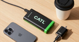 CATL And Quinbrook Expand Supernode Partnership After Key Milestones