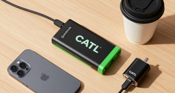 CATL And Quinbrook Expand Supernode Partnership After Key Milestones