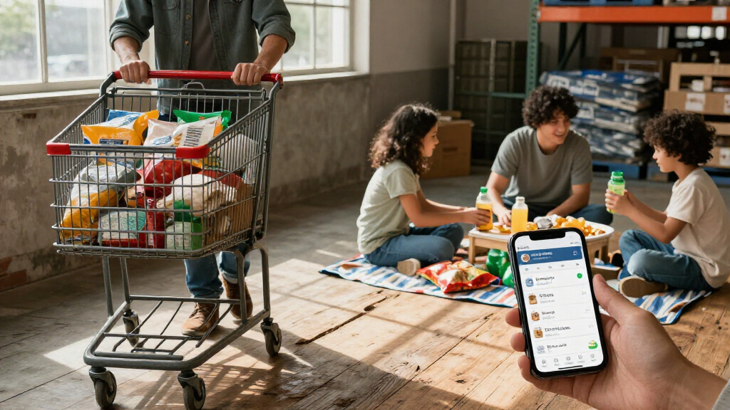 Costco Surges In Global Coverage