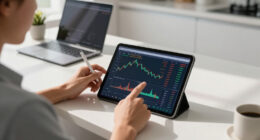 Direxion Daily Semiconductors Bear Surges In Global Coverage