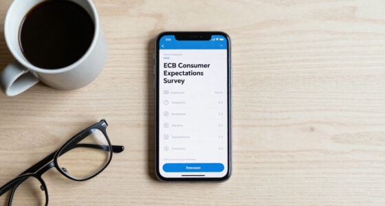 ECB Consumer Expectations Survey Results – July 2026