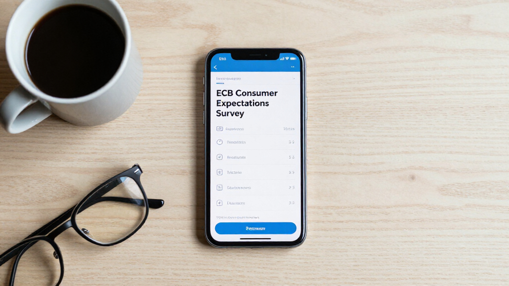 ECB Consumer Expectations Survey Results – July 2026