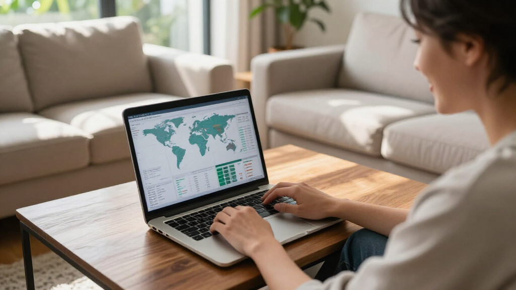 Fibra Uno Surges In Global Coverage
