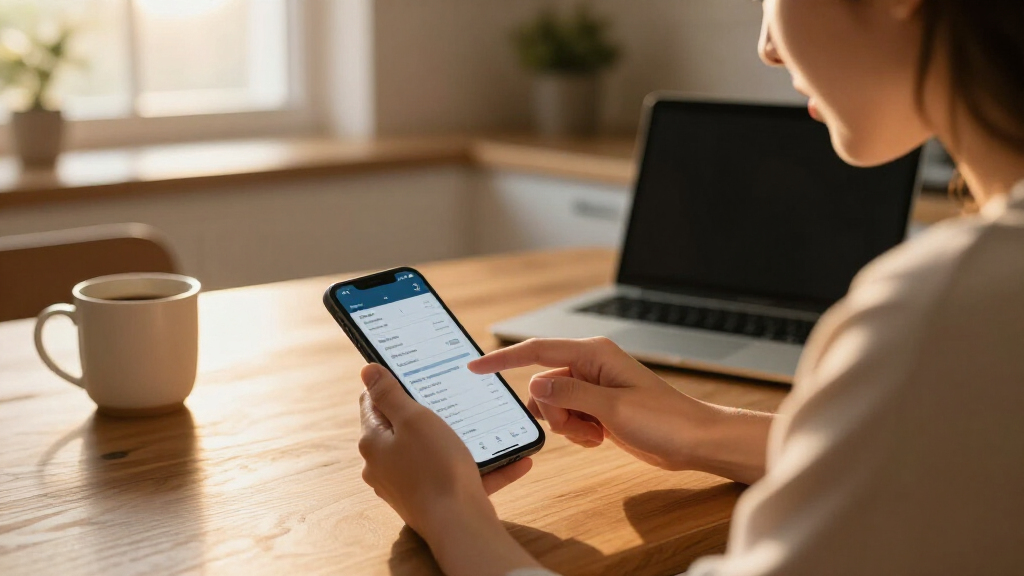 Financial Planning Tools: A Labor Day sales Guide