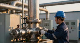 Flue Gas Desulfurization System Market Worth $31.70 Billion By 2031 - Exclusive Report By MarketsandMarkets™