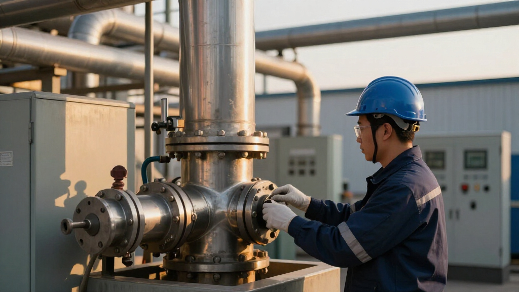 Flue Gas Desulfurization System Market Worth $31.70 Billion By 2031 - Exclusive Report By MarketsandMarkets™