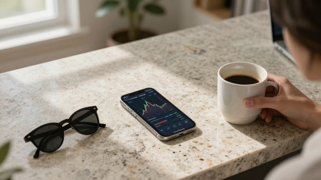 Graniteshares Yieldboost Surges In Global Coverage